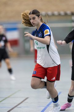 Bild 408 - wCJ Loewinnen Cup C1